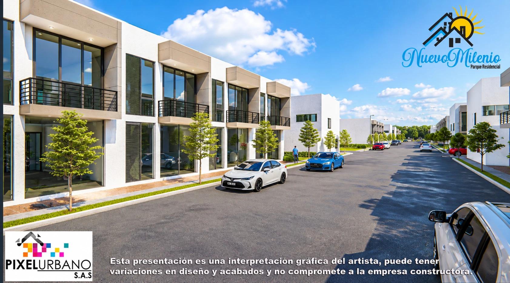 Nuevo Milenio - Imagen 6