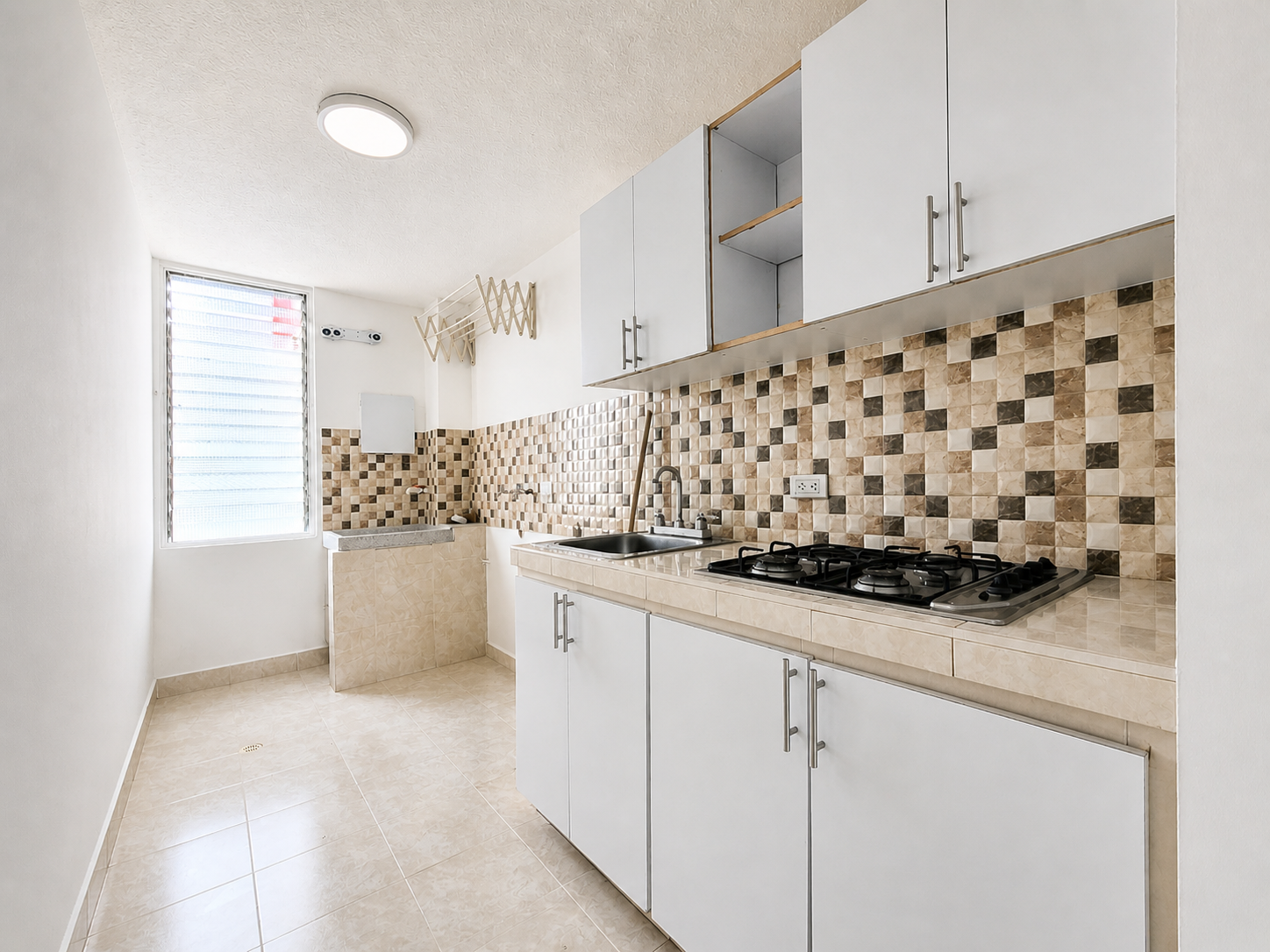 Apartamento en Saman del Parque - Imagen 5