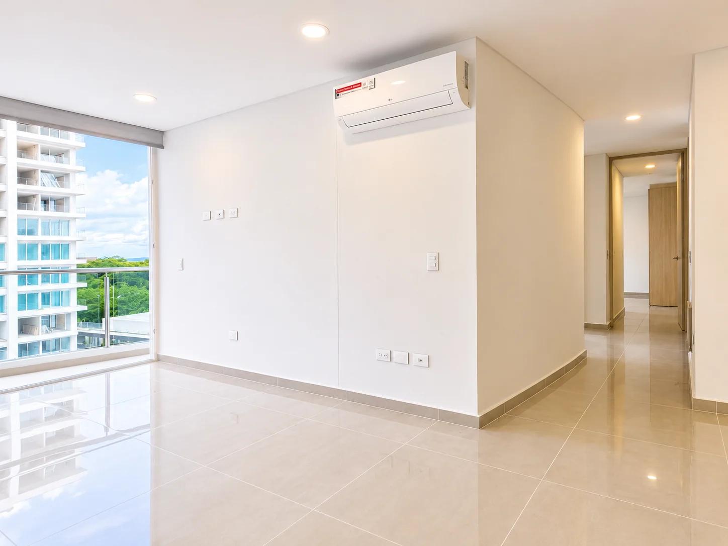 Apartamento en Reserva de la Sierra - Imagen 7
