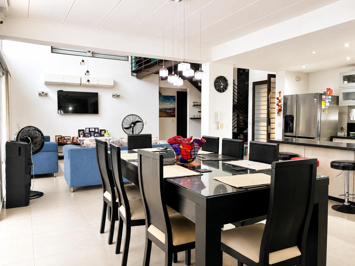 Casa en Condominio Palma Real - Imagen 6