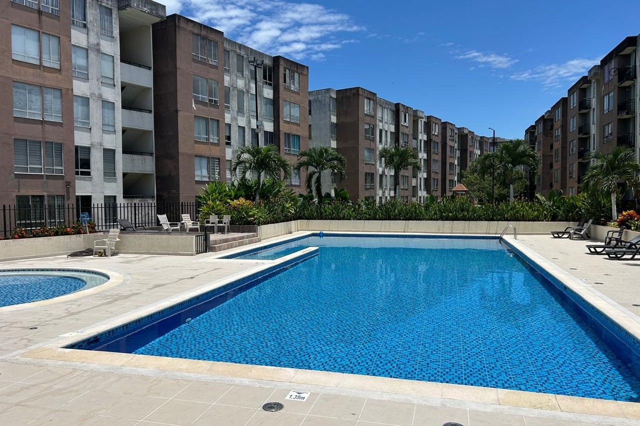 Apartamento en Conjunto Arauco - Imagen 11
