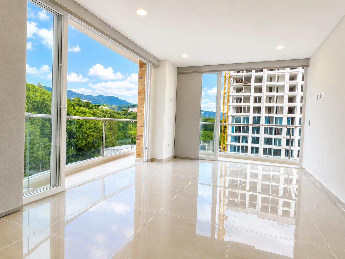 Apartamento en Reserva de la Sierra - Imagen 3