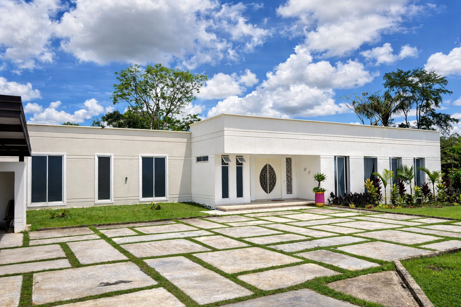 Casa Campestre en Santa Teresita - Imagen 2