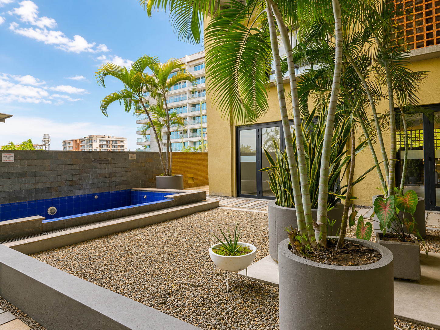 Apartamento en Palos de Caña - Imagen 13