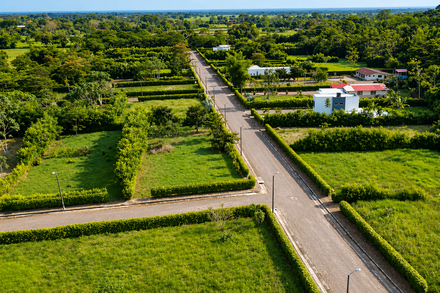 Lote en Condominio Maranatha - Imagen 15