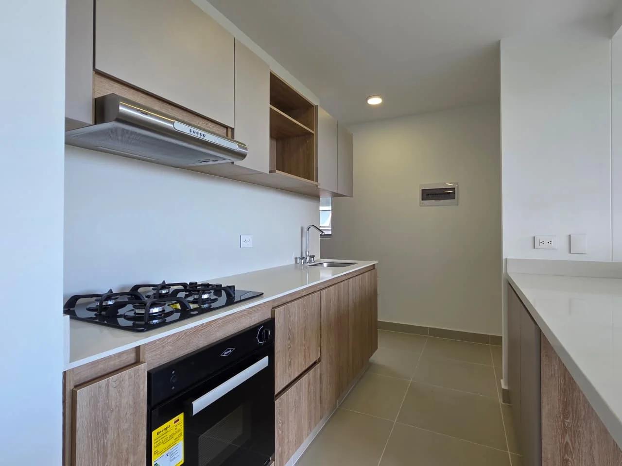 Apartamento en arriendo en Tuparro - Imagen 4