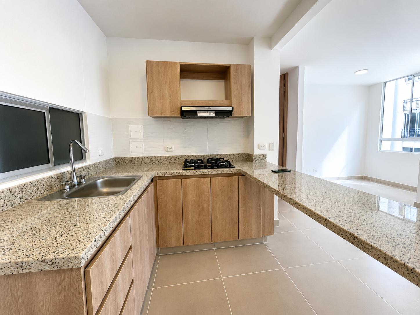Apartamento en Prado Verde Hacienda Rosablanca - Imagen 4