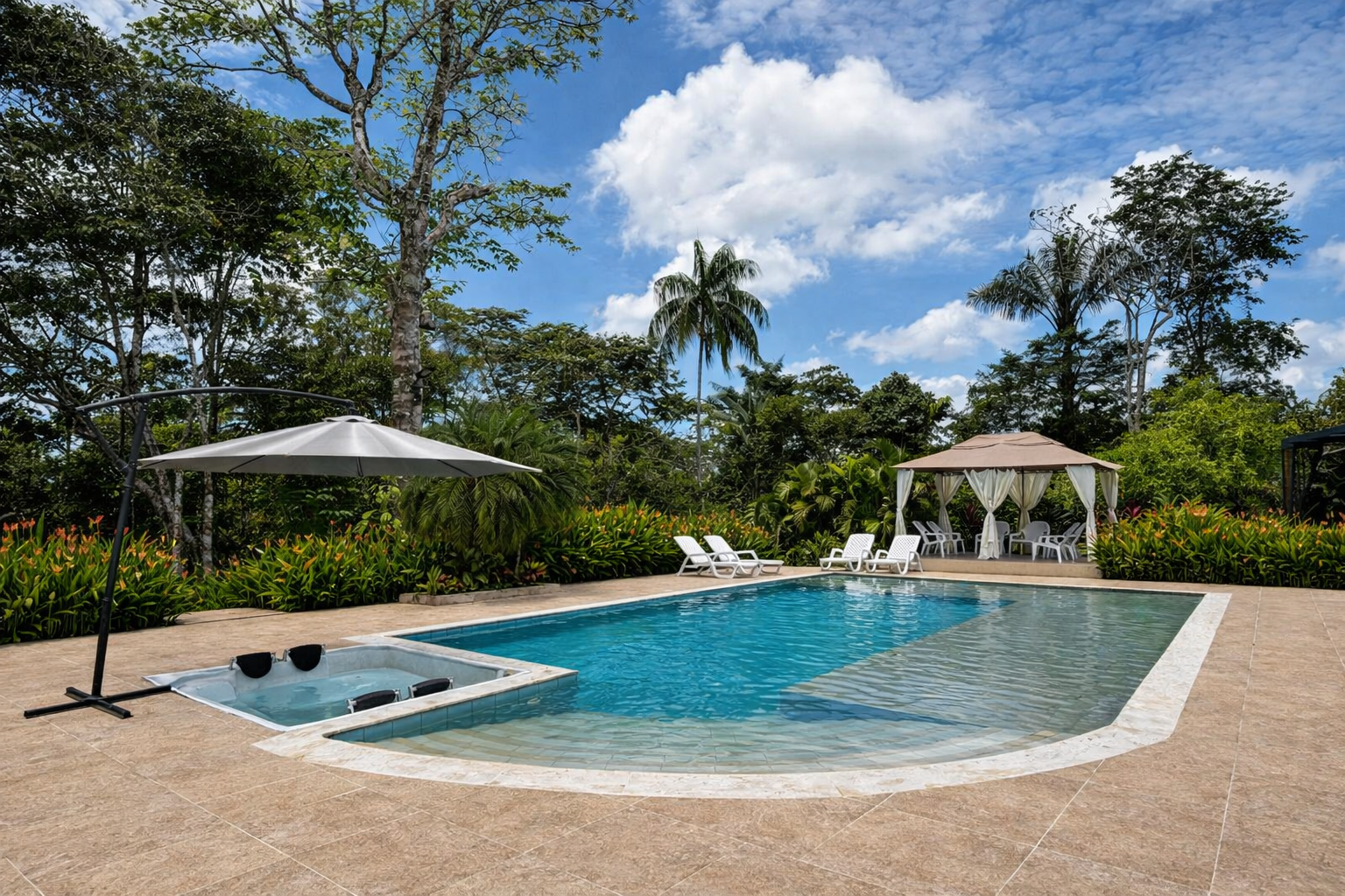 Casa Campestre en Santa Teresita - Imagen 27