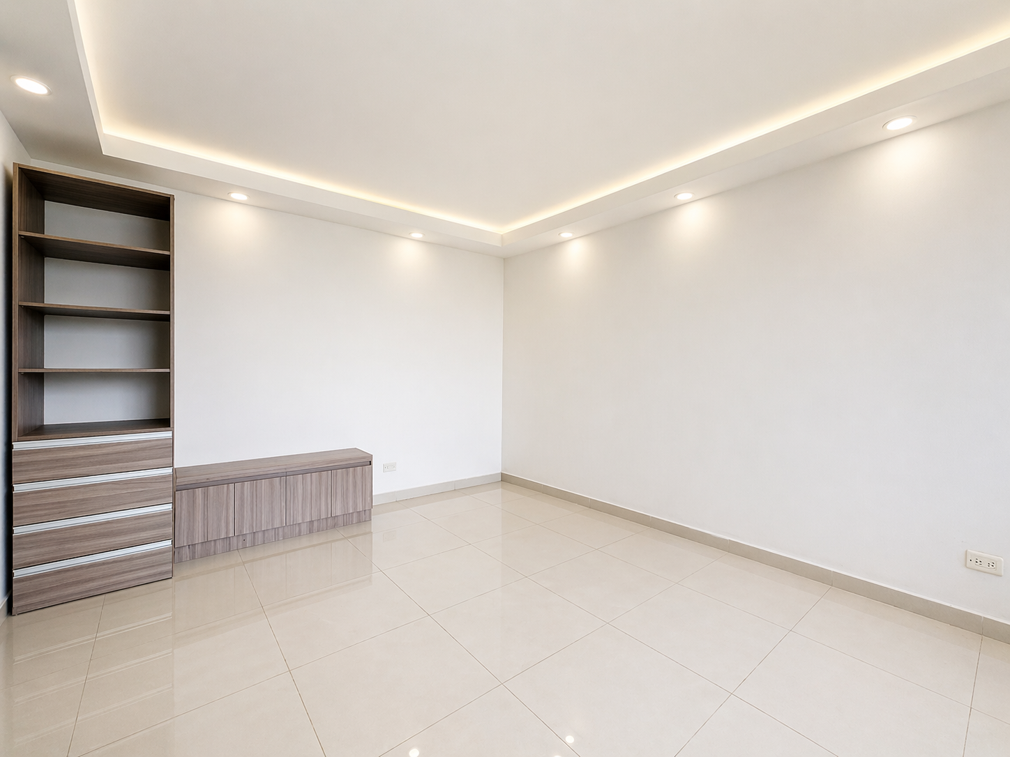 Apartamento Llano alto 1 - Imagen 6