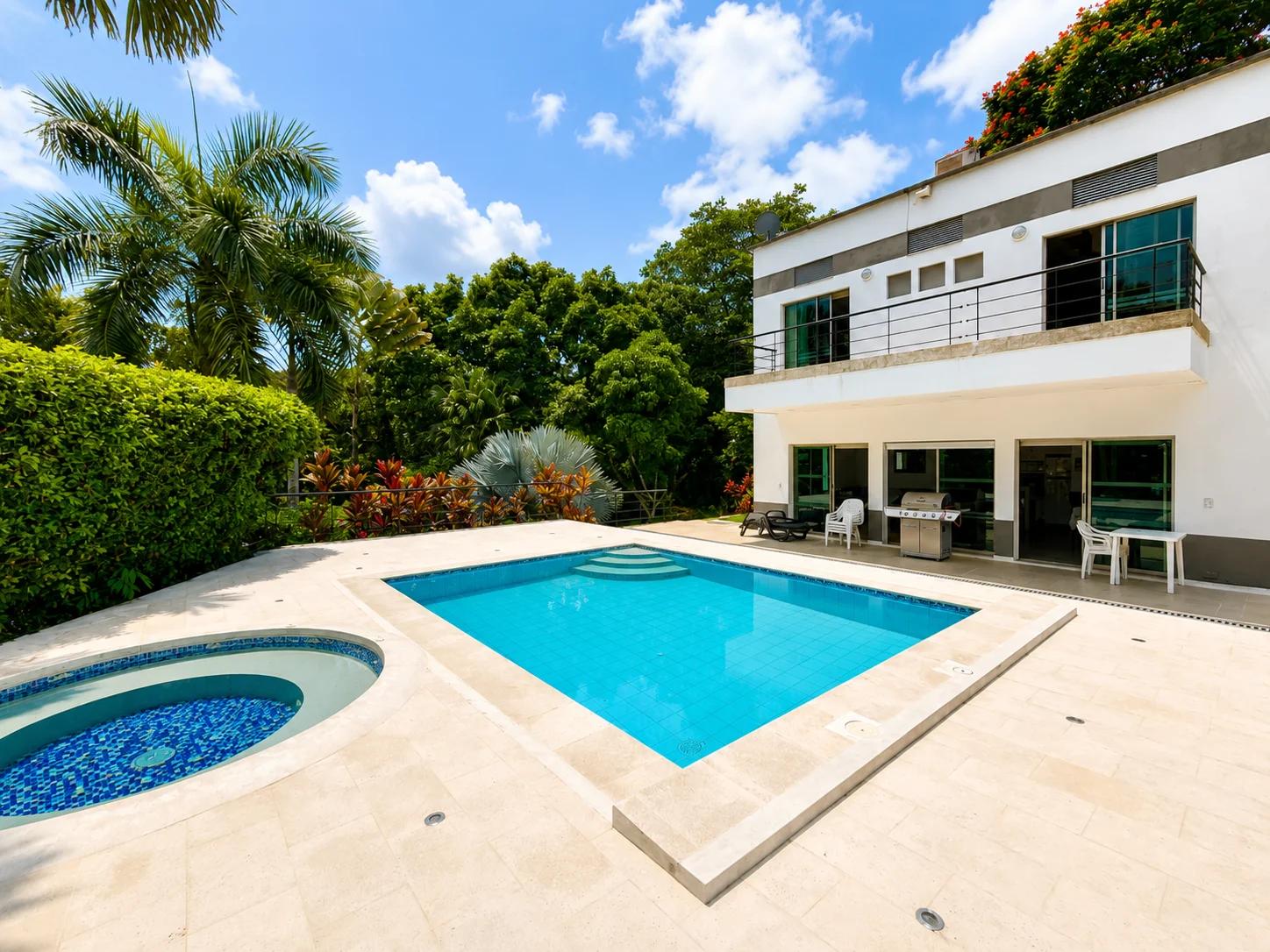 Casa Campestre en las Lomas - Imagen 3