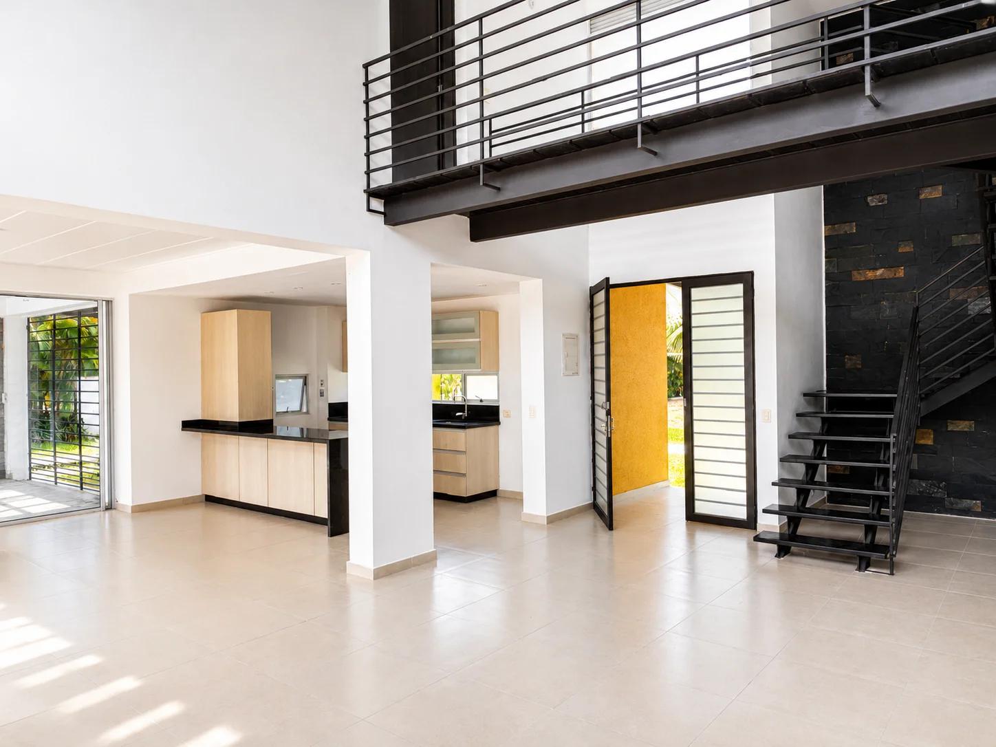 Casa Campestre en Condominio Palma Real - Imagen 3