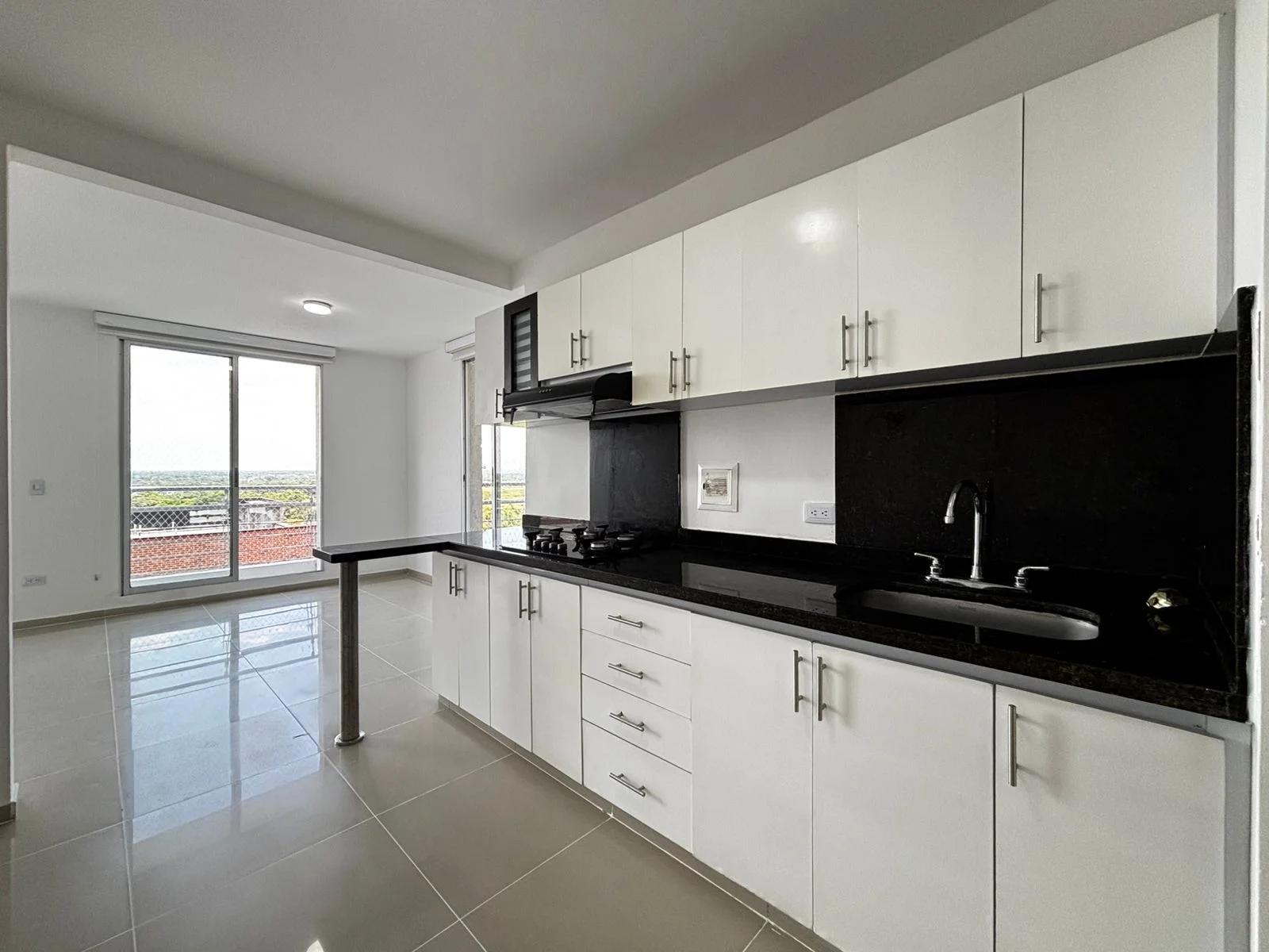 Apartamento en venta en Quintas de Morelia 3  - Imagen 5