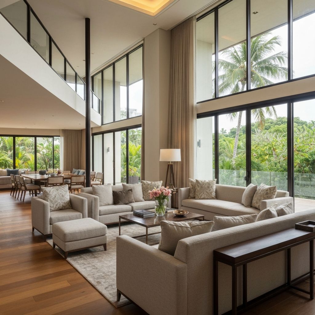 Deja tu inmueble en manos de expertos