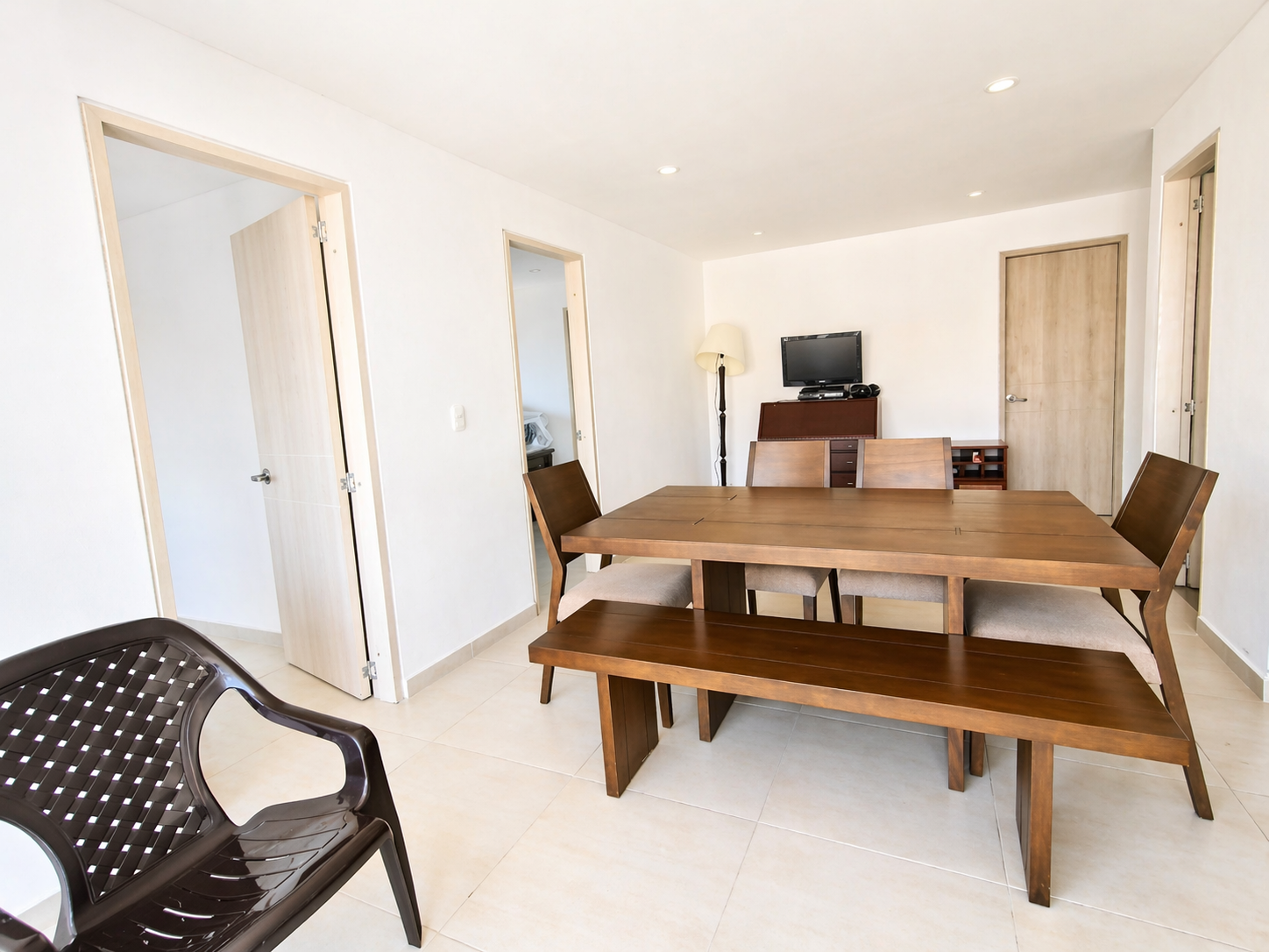 Apartamento en Mirador del Llano 2 - Imagen 3