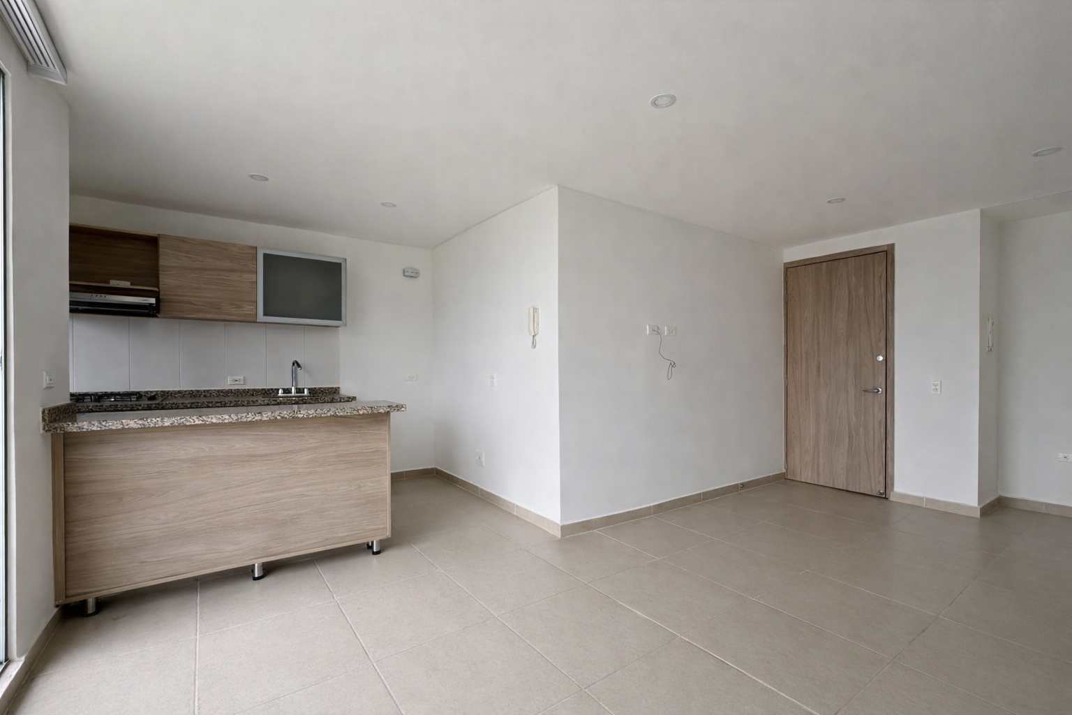 Apartamento en Arboleda Campestre IV - Imagen 4