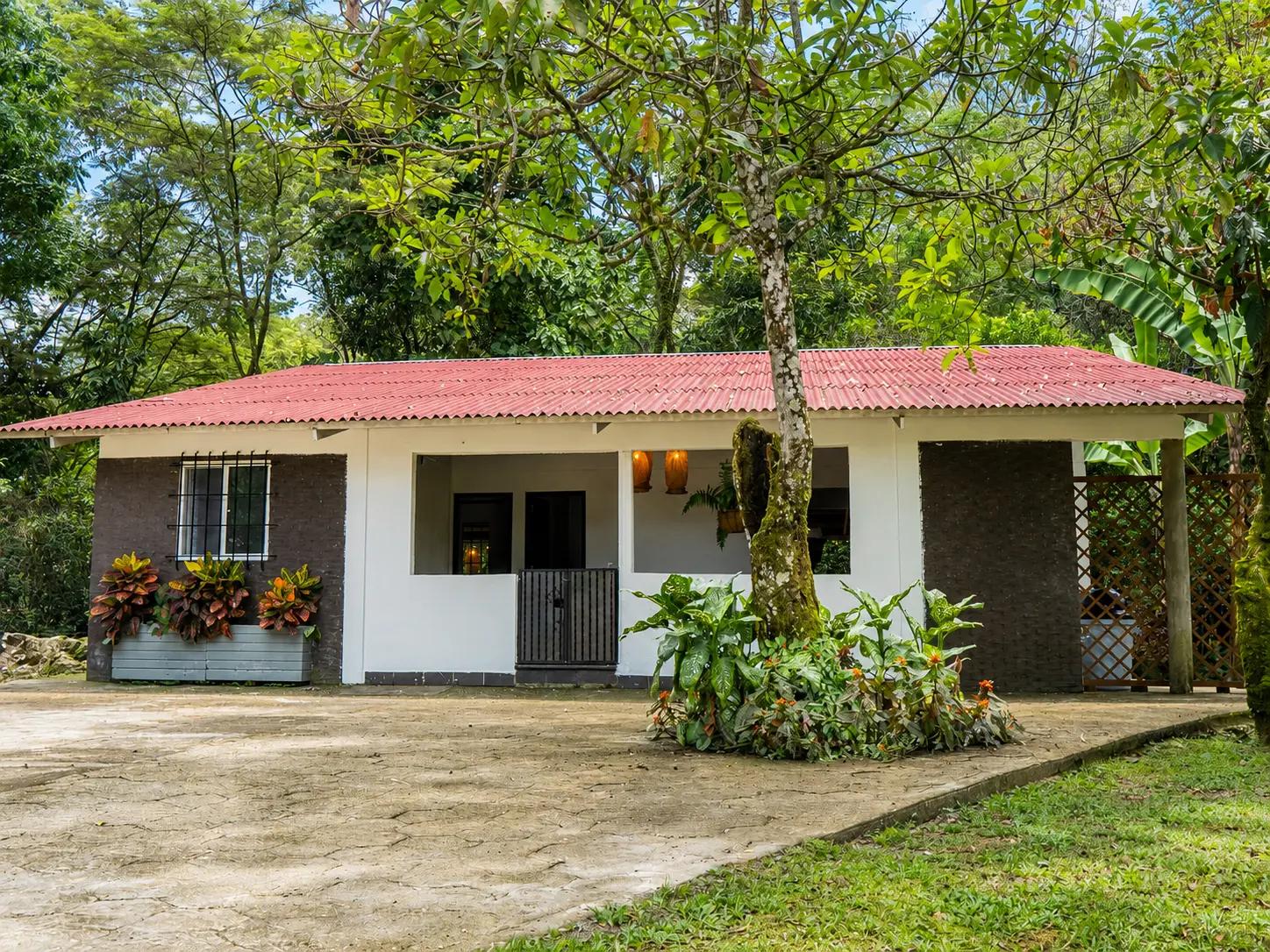 Finca en venta vía Restrepo - Imagen 2