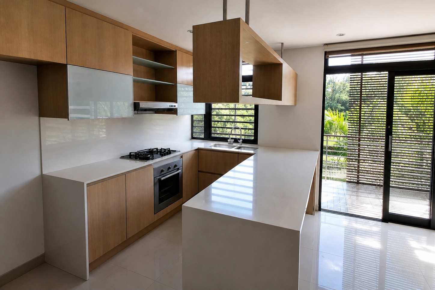 Apartamento en Palos de Caña - Imagen 3