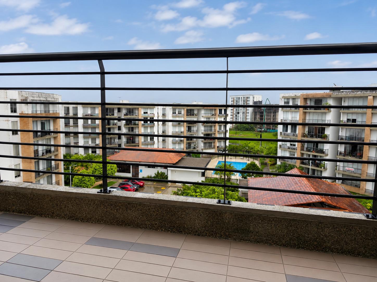 Apartamento en venta en Ocarro - Imagen 3