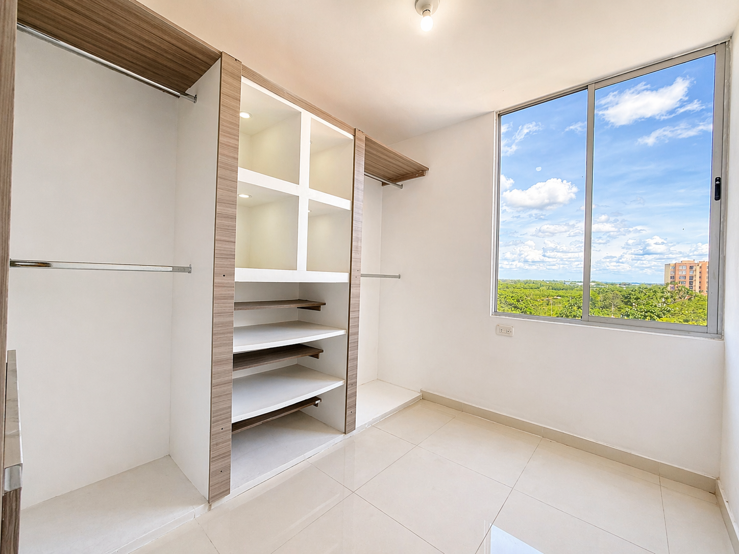 Apartamento Llano alto 1 - Imagen 9