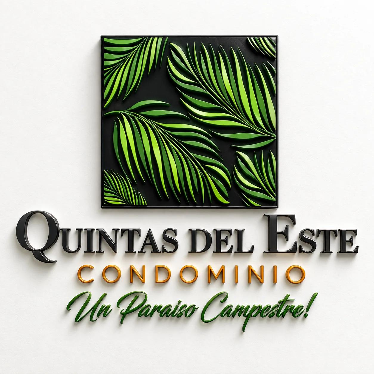 Quintas del Este Condominio