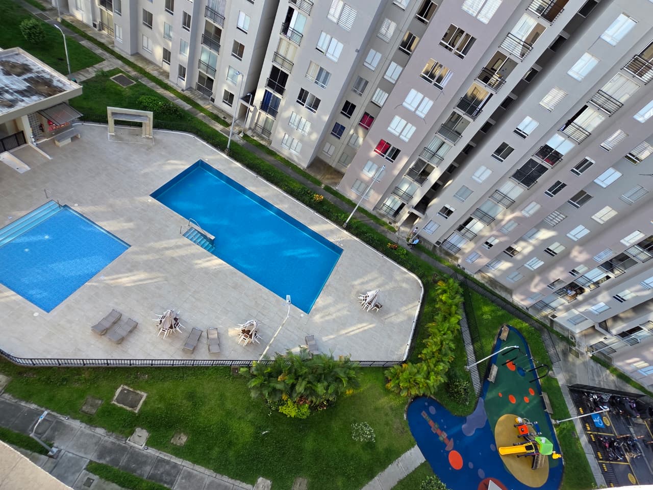Apartamento en Paso Llano 4 - Imagen 5