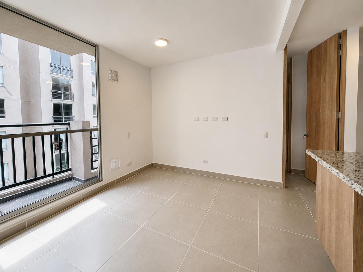 Apartamento en Prado Verde Hacienda Rosablanca - Imagen 2