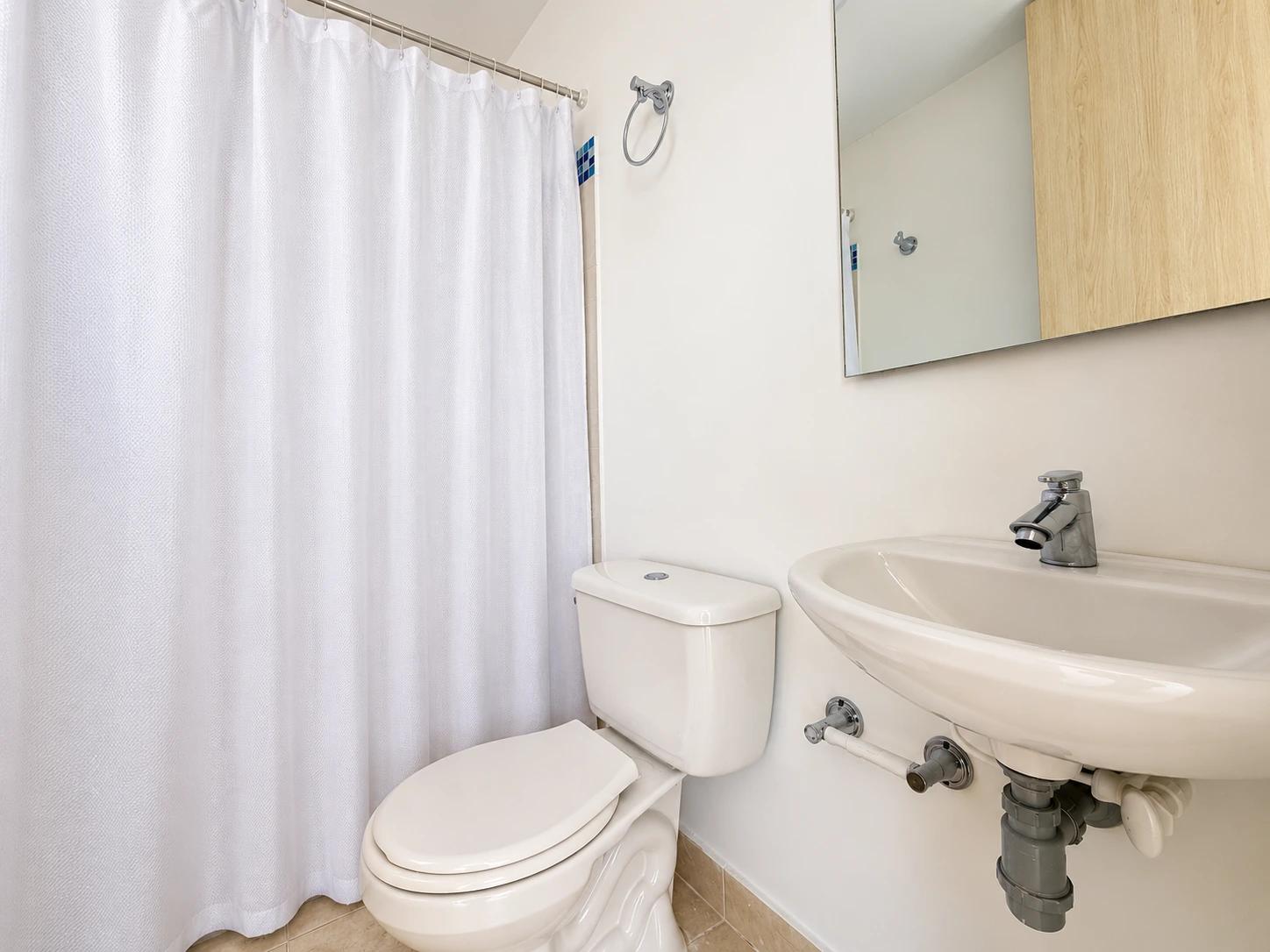 Apartamento en arriendo en Pasollano 2 - Imagen 8