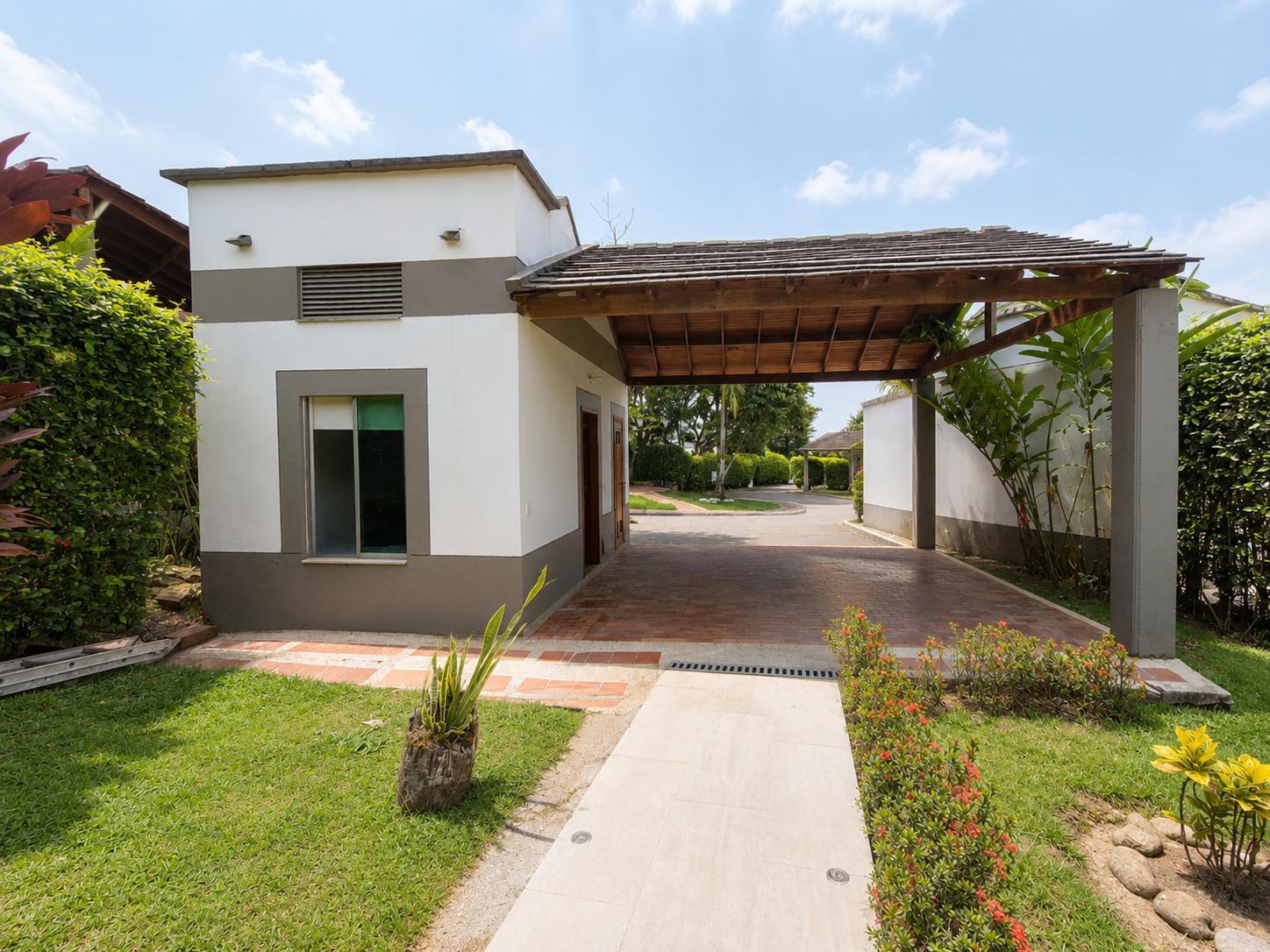 Casa Campestre en las Lomas - Imagen 29