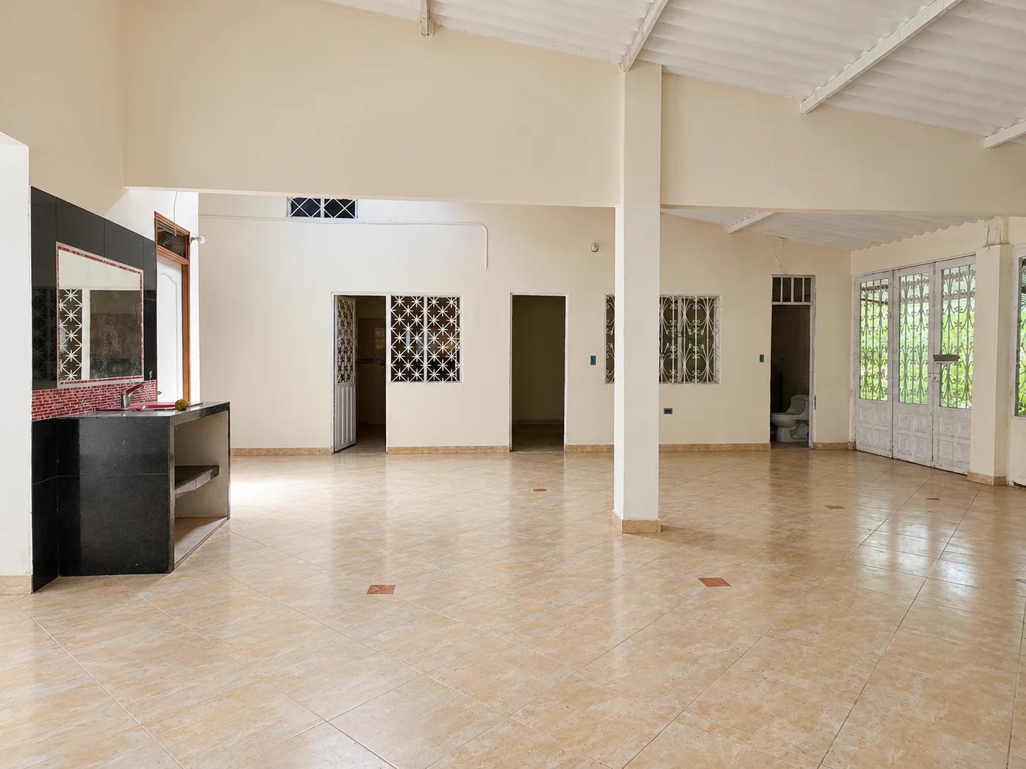 Casa en venta en vereda Guacavía - Imagen 6