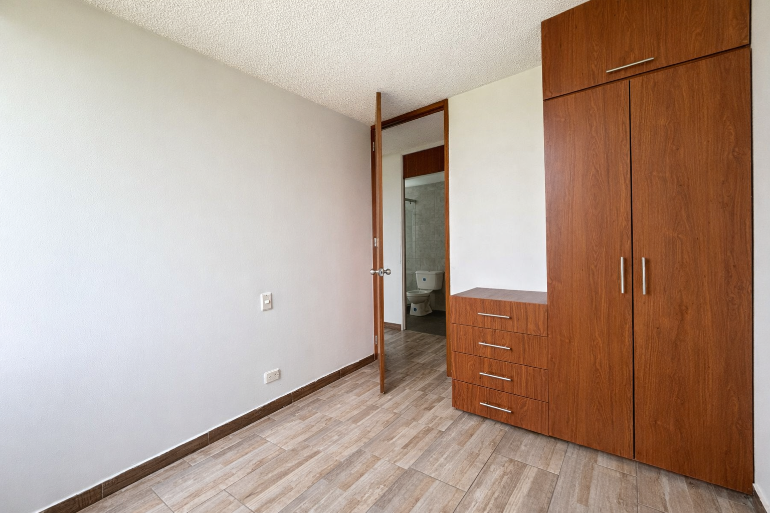 Apartamento en Llano Alto - Imagen 12