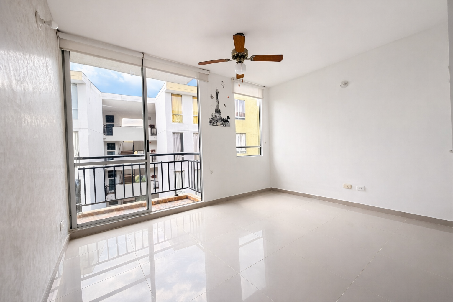 Apartamento en Piedemonte  - Imagen 3
