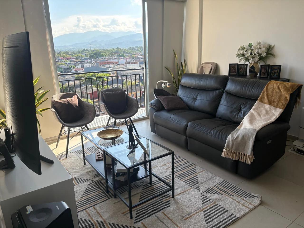 Apartamento en venta en Villavicencio, Meta