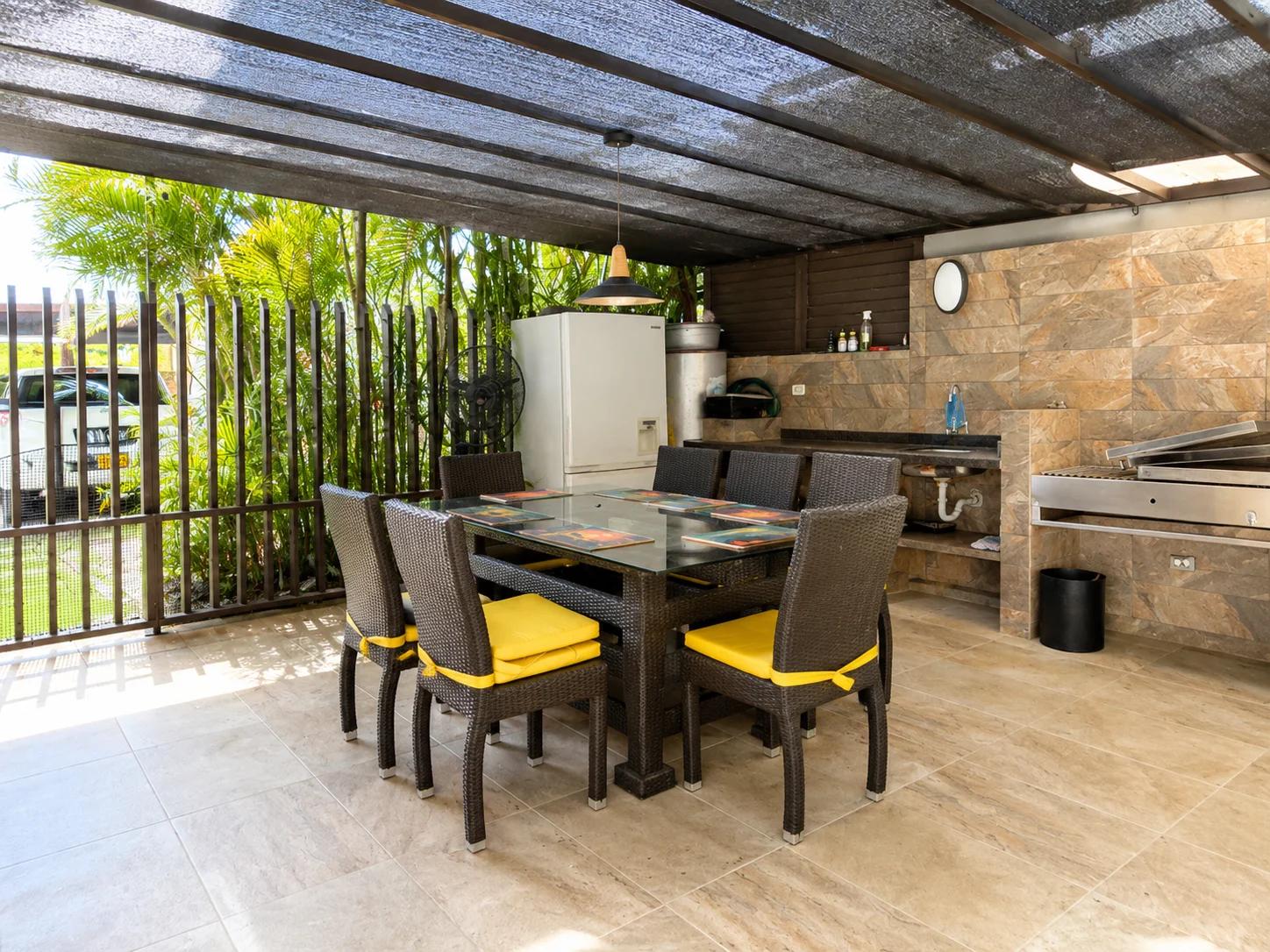 Casa en Condominio Palma Real - Imagen 24