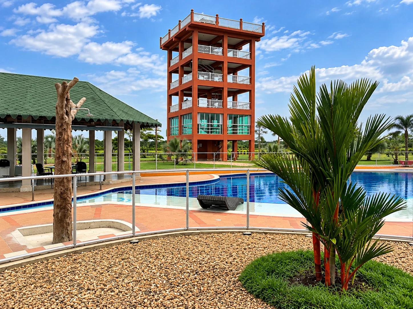 Lote en Condominio Mi Finca en el Llano - Imagen 3