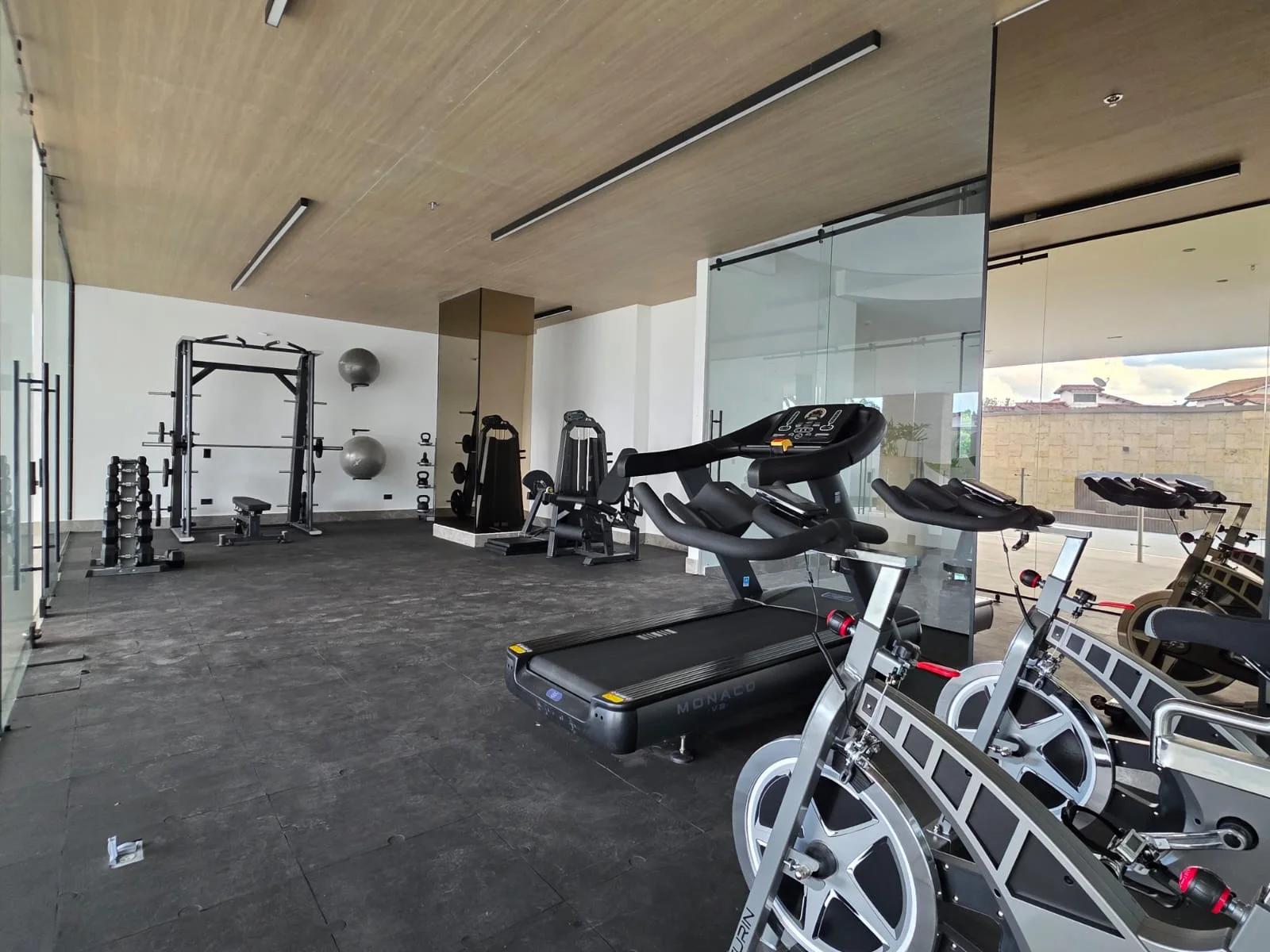 Apartamento en Arriendo en el Trapiche - Imagen 24