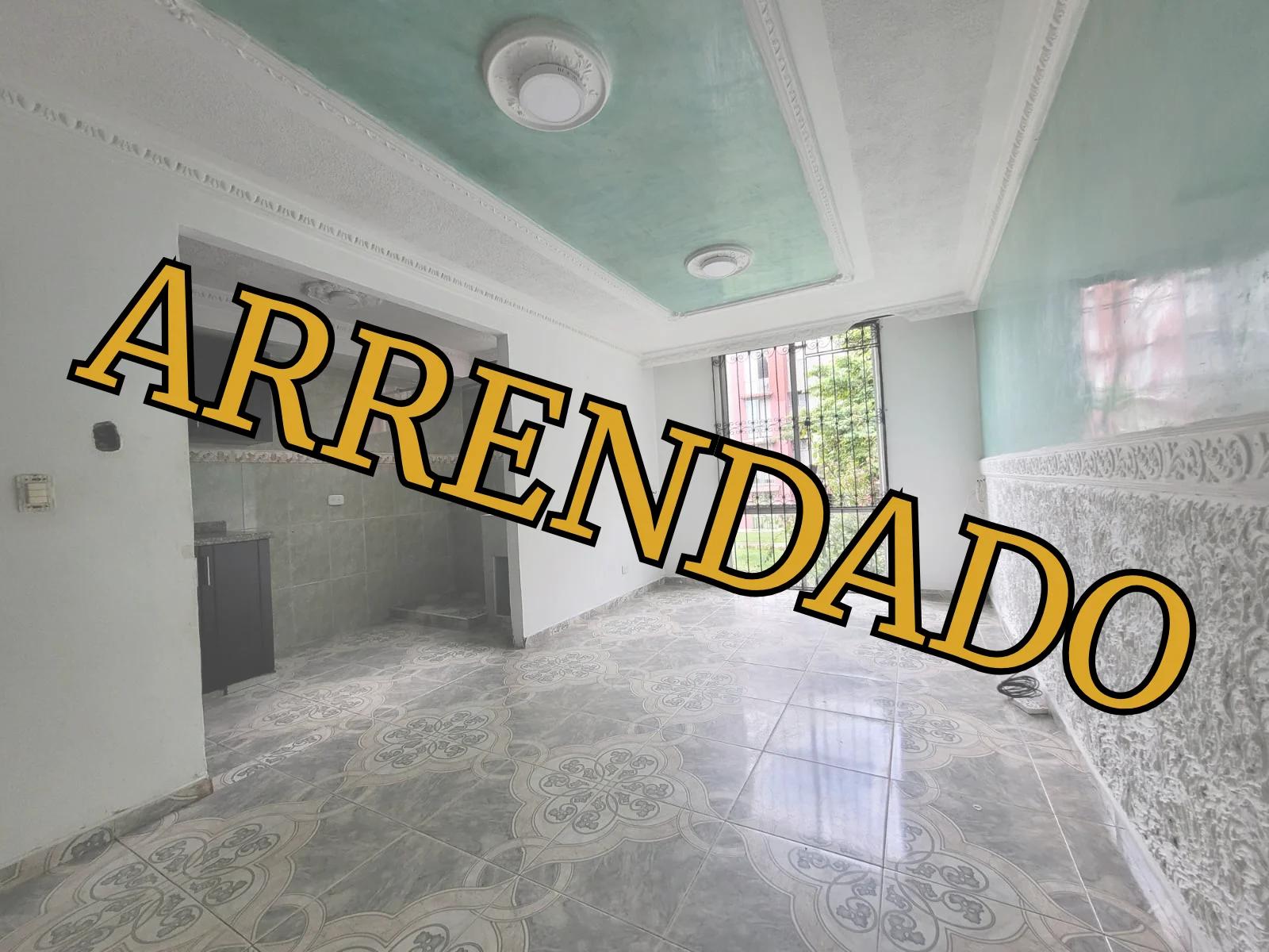 Apartamento en arriendo en Centauros