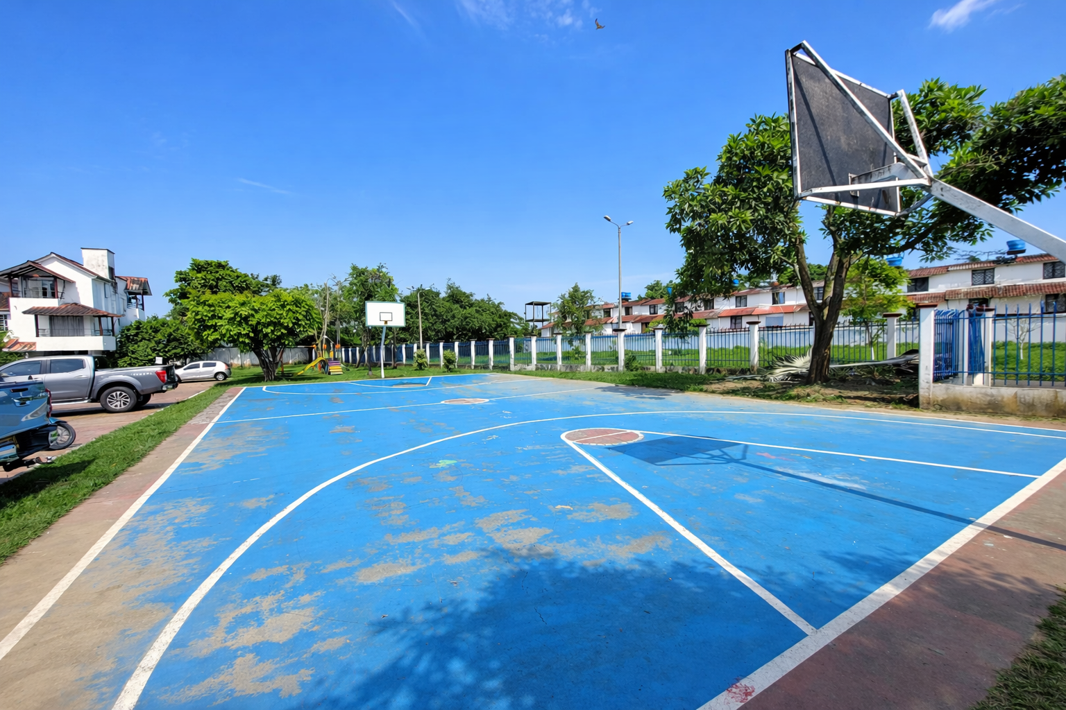 Apartamento en Conjunto Barcelona - Imagen 15