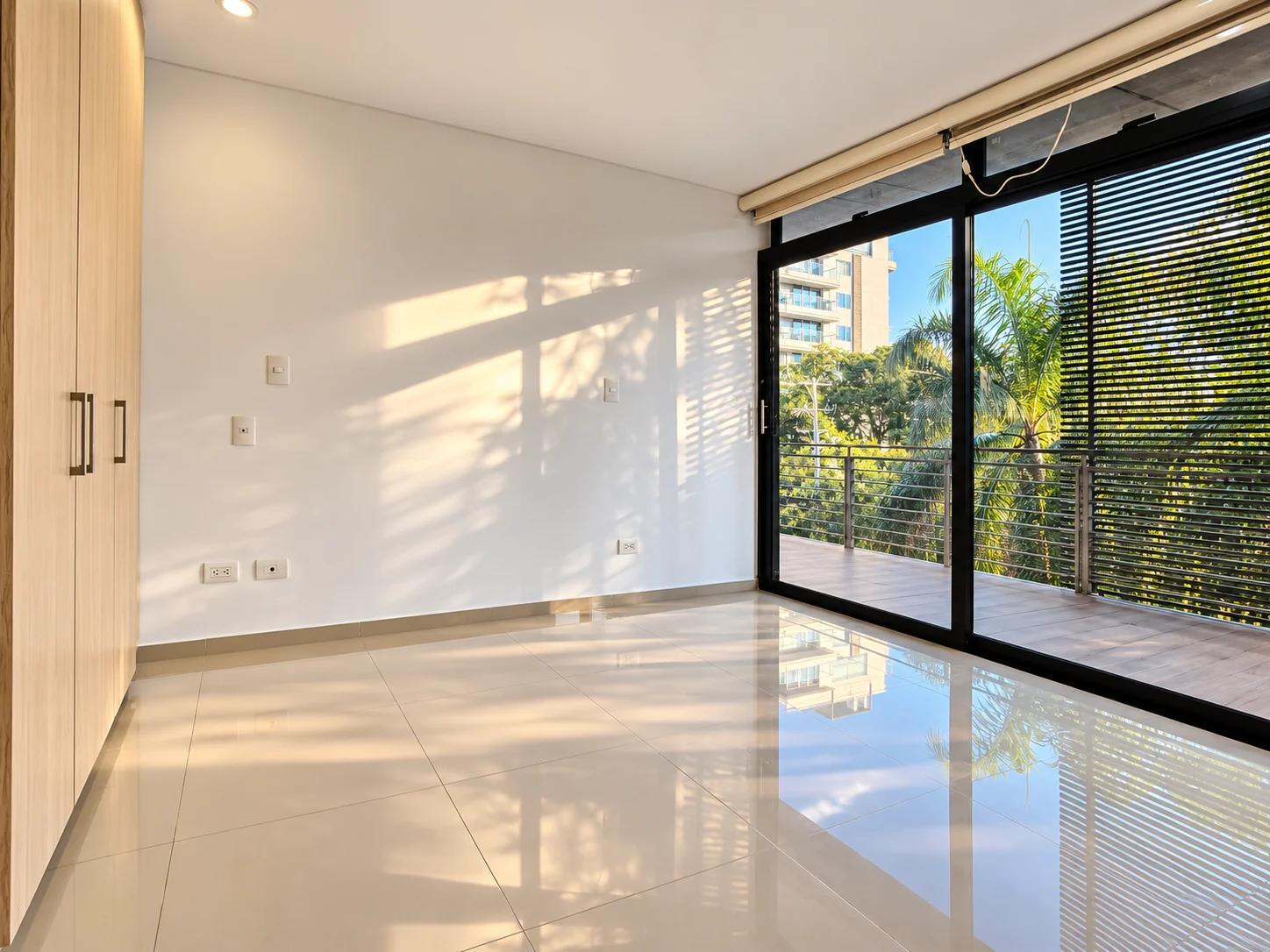 Apartamento en arriendo en Palos de Caña - Imagen 15