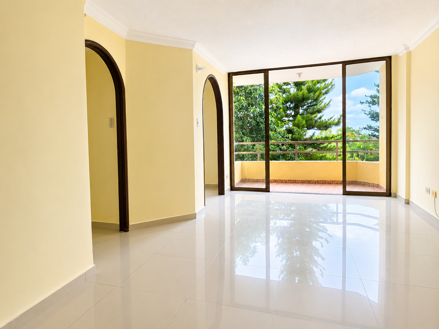 Apartamento en el Galán - Imagen 2