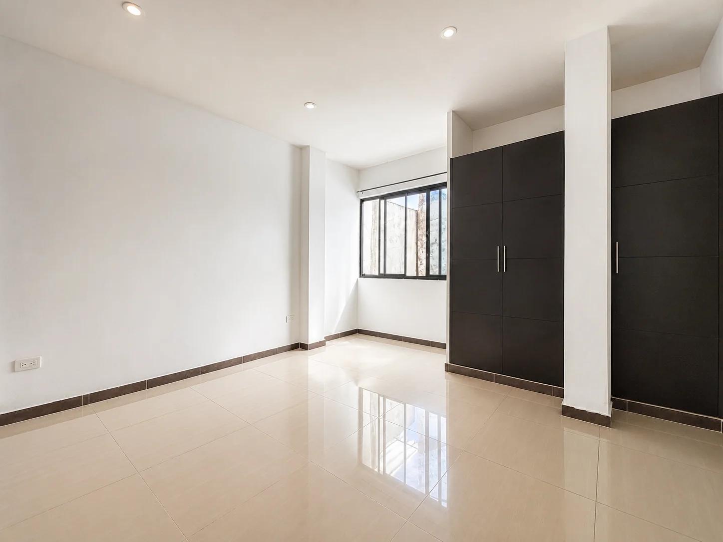 Apartamento en arriendo en La Rochela - Imagen 3