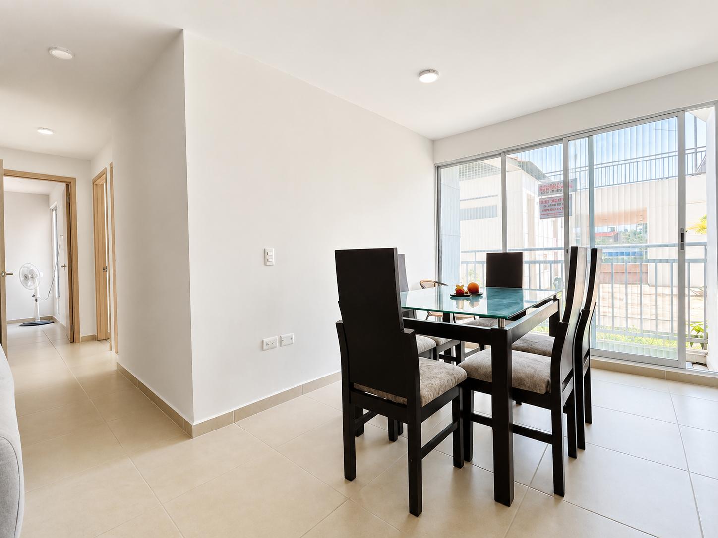 Apartamento en conjunto Nogales - Imagen 3