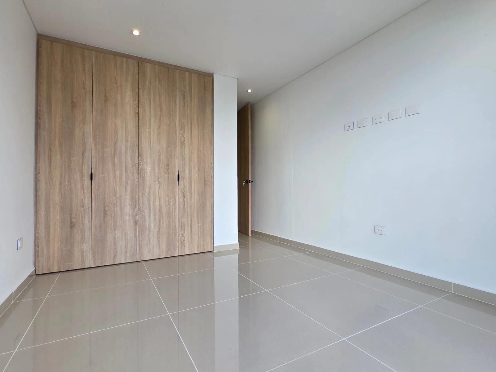 Apartamento en Arriendo en el Trapiche - Imagen 11