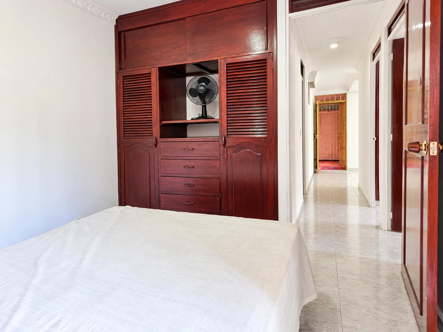 Apartamento en Venta en Centauros Bloque A - Imagen 12