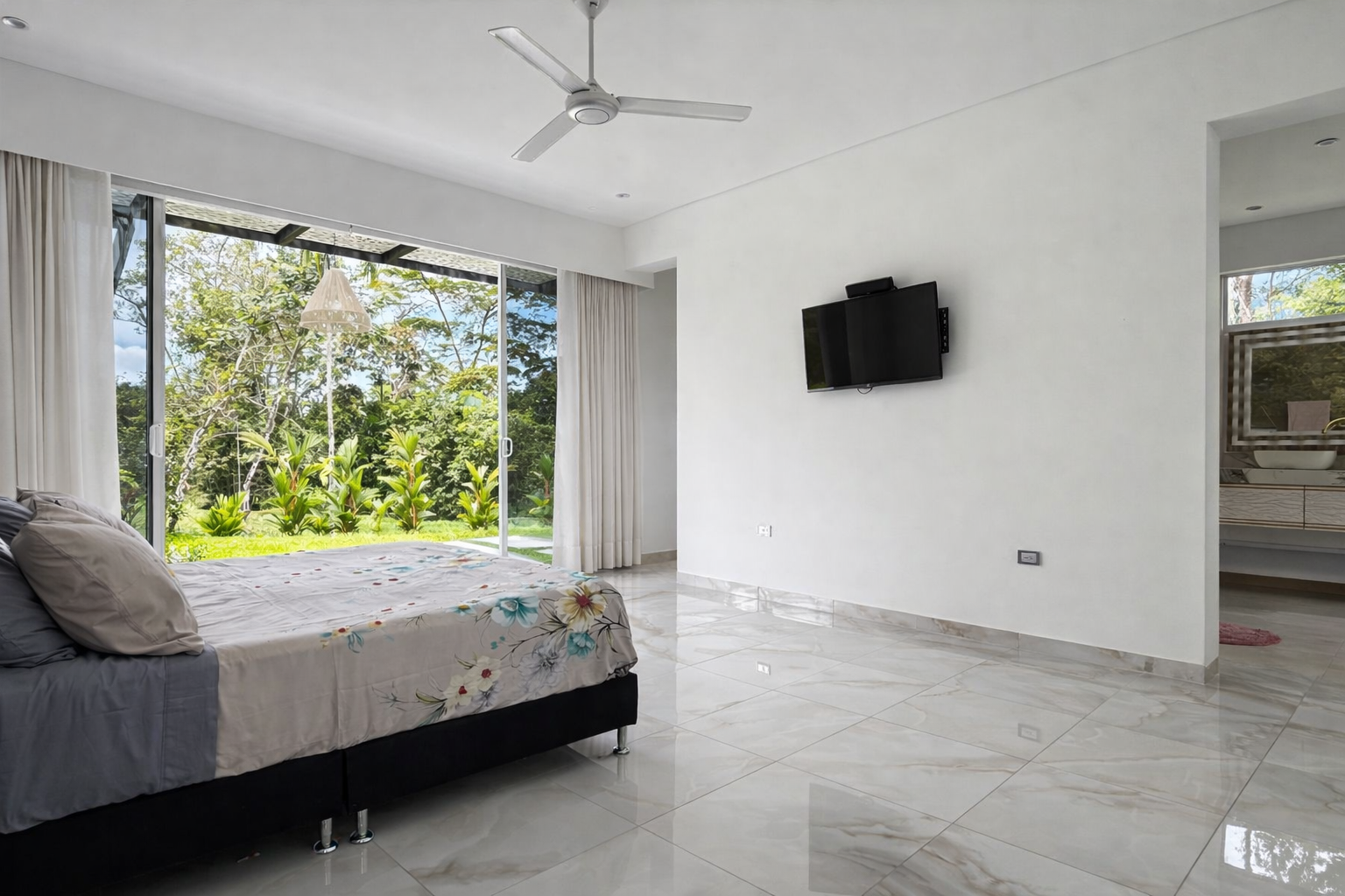 Casa Campestre en Santa Teresita - Imagen 11