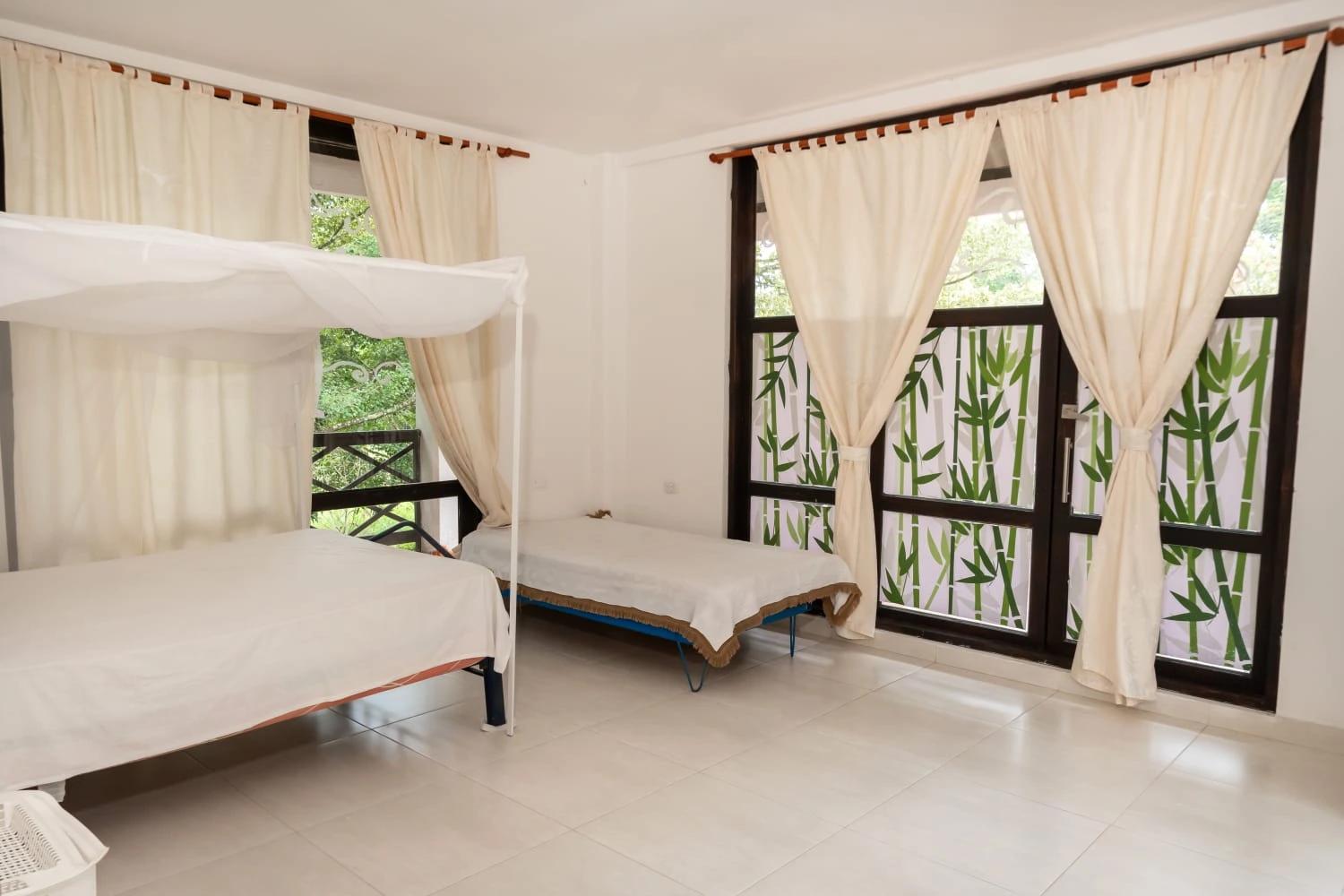 Casa campestre en venta en Condominio Paraíso - Imagen 8