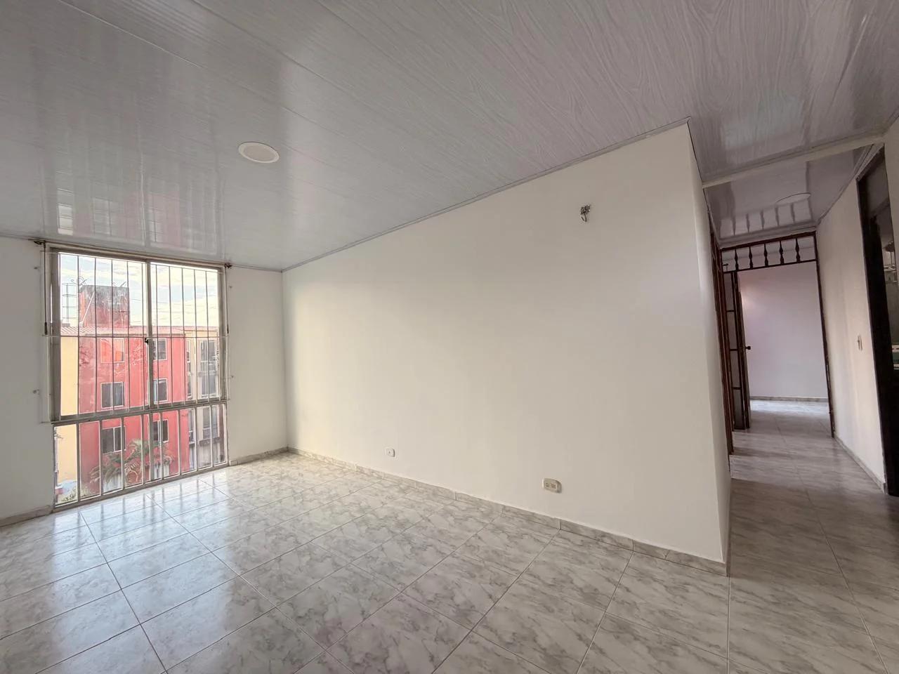 Apartamento en arriendo en Centauros
