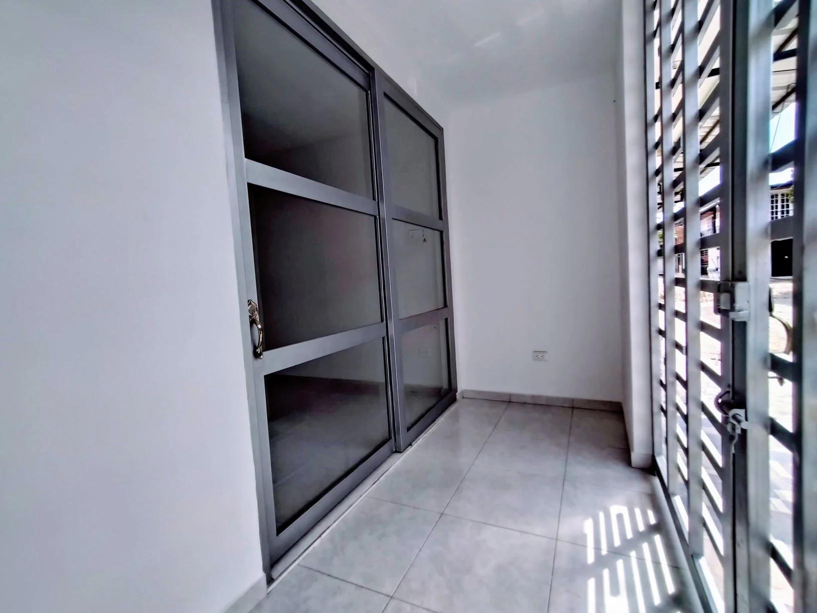 Casa en arriendo en Villamelida - Imagen 1