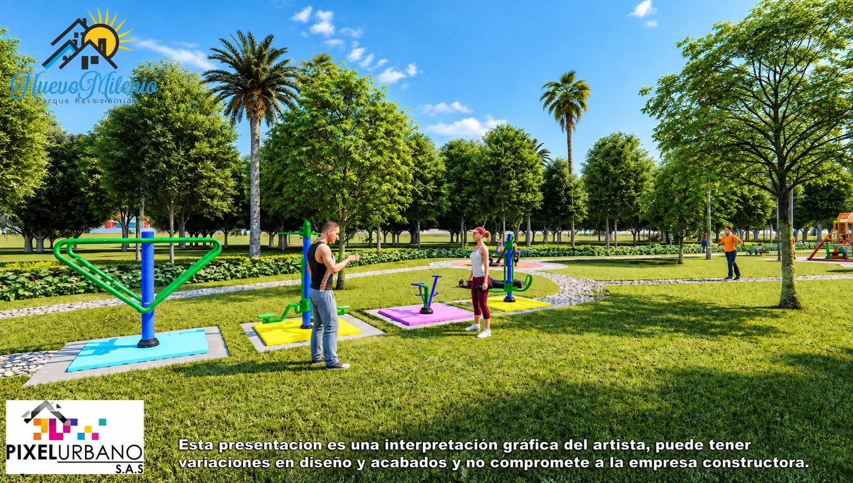 Nuevo Milenio - Imagen 8