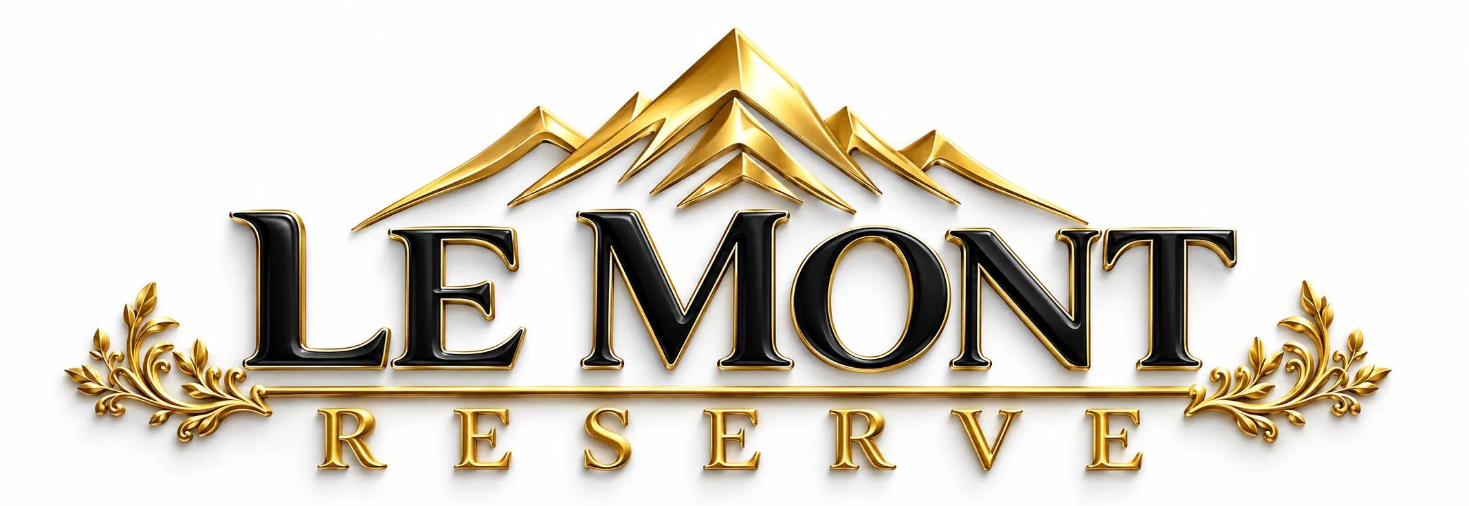 Le Mont Reserve