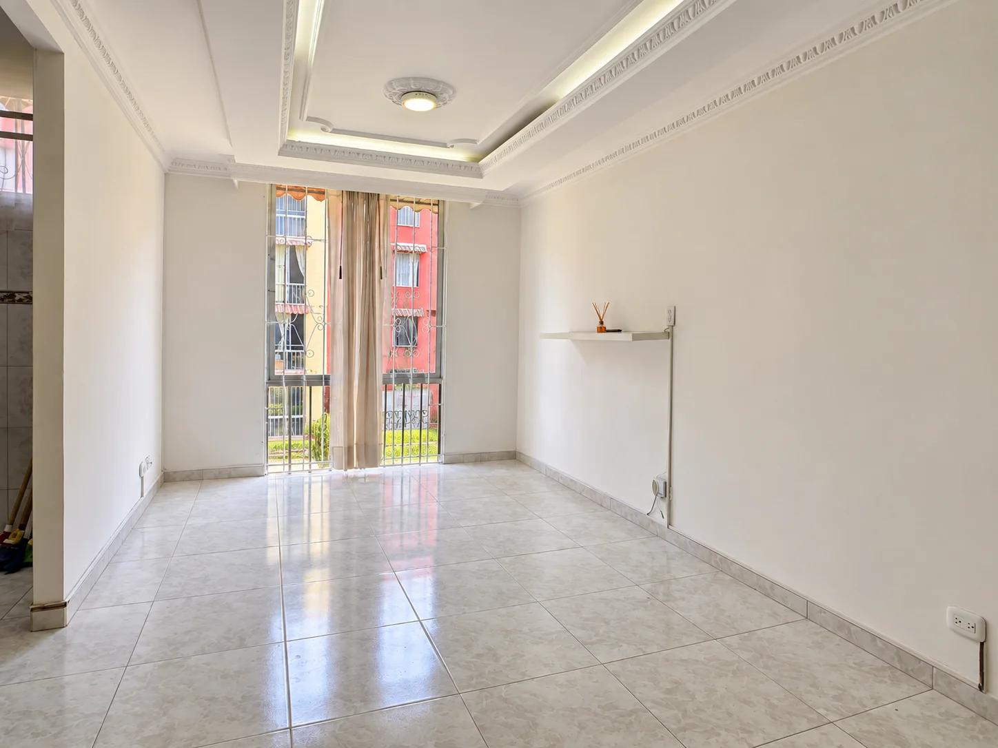 Apartamento en Venta en Centauros Bloque A - Imagen 2